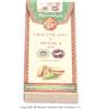 CIOCCOLATO DI MODICA IGP PISTACCHIO - CACAO 50% - TIPICOBAROCCO GR 100