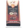 CIOCCOLATO DI MODICA IGP - CACAO 85% EXTRA - PRODOTTI TIPICI IBLEI GR 100