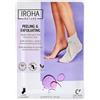 IROHA NATURE IROHA MASCHERA PEELING PIEDI ALLA LAVANDA 2 X 20 ML