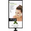 IROHA NATURE MASCHERA PEEL-OFF PURIFICANTE AL THE VERDE