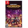 Nintendo Minecraft Dungeons Ultimate Edition for Nintendo Switch
