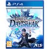 NIS America The Legend of Heroes: Trails through Daybreak - Deluxe Edition (PS4)