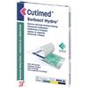 ESSITY ITALY SPA MEDICAZIONE IDROFOBICA CUTIMED SORBACT HYDRO 7,5X7,5 CM 10 PEZZI