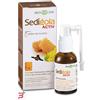 BIOS LINE SPA APIX SEDIGOLA ACTIV SPRAY GOLA 30 ML