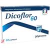 DICOFARM SPA DICOFLOR 60 30 CAPSULE