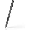ANYQOO Penna per hp, Active Pen per HP Envy x360, Spectre x360 e altre serie, penna digitale attiva, 1024 livelli di pressione, punte intercambiabili, 2500 ore di durata della batteria