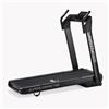 JK Fitness JK SC48 BLACK Super Compact NERO - Tapis Roulant | Linea Salvaspazio | JK Fitness