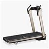 JK Fitness JK SC48 GOLDEN Super Compact ORO - Tapis Roulant | Linea Salvaspazio | JK Fitness