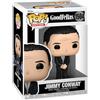 Funko Pop! Movies: Goodfellas - Jimmy Conway - Goodfellas 1990 - Figura in Vinile da Collezione - Idea Regalo - Merchandising Ufficiale - Giocattoli per Bambini e Adulti - Movies Fans