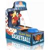 Golden Security Mini giochi di basket, giocattoli da basket, gioco di basket da tavolo per bambini e adulti, giochi dascrivania per ufficio per adulti per ridurre lo stress, regali di basket