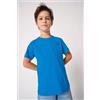 iDeal Basic Brand Abbigliamento personalizzate. Maglietta manica corta bambino personalizzabile iDeal Basic Brand iDeal150 - iDeal Basic Brand personalizzate o neutre