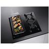AEG - Piano Cottura CN071436DH Misto 2 Fuochi Gas + Zona Induzione 60 cm Colore Nero