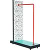Seletti - Supporto Super Furniture - Multicolore - Stratificato - Designer Hello Again