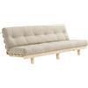 KARUP - Divano 3 posti o più Lean - Beige - Fibre riciclate miste - Designer Says Who