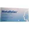 metagenics Metarelax 84 bustine Metagenics