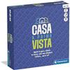 Clementoni - Casa a Prima Vista, Gioco da Tavolo Ispirato al Programma TV, Sfida tra Agenti Immobiliari e Acquirenti, Vendi o Compra la Casa Perfetta, 10-99 Anni, 3-5 Giocatori, Lingua Italiana, 16905