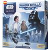 Asmodee Star Wars: Unlimited TCG - Prima battaglia Hoth - Gioco di carte collezionabili con mazzi precostruiti per bambini e adulti, a partire dai 12 anni, 2 o più giocatori, 20 minuti, spagnolo