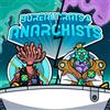 Allplay Merchants of Andromeda: Bureaucrats & Anarchists | Expansion | Adds More Senators and Scoring Events | More Chaos, More Strategy!
