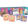 EDITION MICHAEL FISCHER Memo-Spiel: Fluffy Butts - Finde den passenden Po zum Kopf!: mit 60 lustigen Tier-Motiven von Cute bis flauschig für Tierfans von 6-99 Jahren