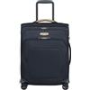 Samsonite Spark SNG ECO - Spinner S (55 cm - 43 L), Valigia, Blu (Eco Blue)