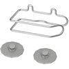 Metaltex Serie Artic - Porta Rotolo - (402718)