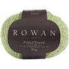 Rowan Tweed FELTED-213-LIME, Rayon, 213, small