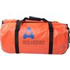 Aquapac Borsone impermeabile, arancione, IPX 6, ideale per sport acquatici e viaggi, mantiene asciutti kit e attrezzature, Arancione, 70 L