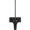 Bosch Accessories 2608040289 Guida Parallela per Fresatrice, Nero