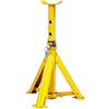 Blinky 49550-10 Cavalletto Officina Treppiedi, Regolabile