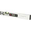 KS Tools 204.5490 Livella a bolla con profilato in alluminio, 416 mm