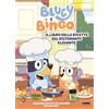 Fabbri Bluey e Bingo. Il libro delle ricette del ristorante elegante. Ediz. a colori