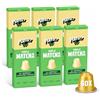 Perfect Ted Capsule | Vanilla Matcha | 60 Capsule Compatibili con Nespresso® | Grado Cerimoniale Matcha