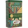 Mahmood Caffè Tradizionale Mahmood Café Dibek, Miscela con Pistacchio Selvatico e Carruba, Macinato, Cremoso e Aromatico, Confezione in Metallo, 400g