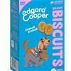 Edgard & Cooper Edgard&Cooper Biscotti Salmone e Pollo 400g snack per cani