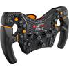 ASETEK Volante Asetek SimSports The Forte Formula Wheel Nero
