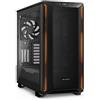 BE QUIET! Case be quiet! Dark Base 701 Midi-Tower Vetro Temperato Nero