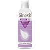 FARMA-DERMA SRL GINEXID 45+ SCHIUMA DETERGENTE GINECOLOGICA - 150ML
