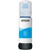 Epson - Eco Tank - 113 - Ciano - C13T06B240 - 70 ml (unità vendita 1 pz.)