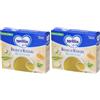 Mellin - Brodo di Verdure per Tutta la Famiglia, 100% Gusto Delicato, 10 Bustine Monodose (Confezione da 2)