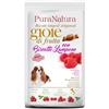 DALLA GRANA PURA NATURA - GIOIE DI FRUTTA BISCOTTI AL LAMPONE