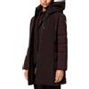 RRD PARKA SURFLEX WINTER HYBRID - W25510 - bordeaux