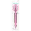 三菱鉛筆 uni Kuru Toga KS Mechanical Pencil - 0.5 mm - Coral Pink [M5-KS]