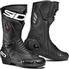 SIDI STIVALE PERFORMER LEI NERO NERO