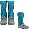 SIDI STIVALE CROSSAIR GRIGIO PETROLIO