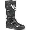 SIDI STIVALE CROSSAIR NERO NERO