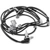 Frankberg Sensore di velocità ruota ABS anteriore 818069260 | Compatibile con: Jimny SUV Chiuso SN,Jimny SUV Offen SN