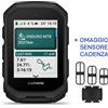 Garmin-Italia Garmin Edge MTB ciclo computer per mountain bike 010-02993-10 OMAGGIO Sensore di cadenza