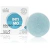 Officina Naturae | Detergente Intimo Solido pH Acido, Deterge Delicatamente, Lenisce le Irritazioni, con Estratti di Calendula, Avena e Tea Tree, 50g