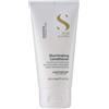 Alfaparf Milano Semi Di Lino Diamond Illuminating Travel Size Solfate Free Conditioner, 1,69 fl. oz.