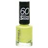 Rimmel London Rimmel 60 Seconds Super Shine Smalto colore 922 Daisies in my hair 8 ml